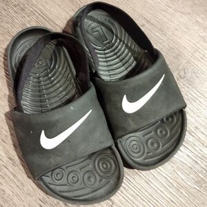 Nike Kawa Sandals for Toddlers